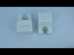 Copo de óleo de elevador