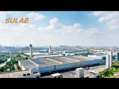 Tabela de elevadores KM51402734H02 Kone Pcb