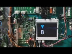 Peças de Reposição para Elevadores