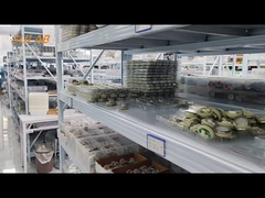 Acessórios de elevador Kone botão redondo novo interruptor botão redondo de aço inoxidável 863233H03