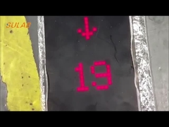 Peças de Reposição para Elevadores