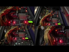 Tabela de PCB para elevadores