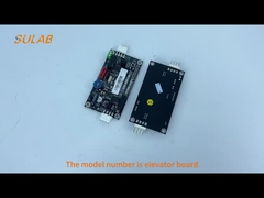 Tabela de PCB para elevadores