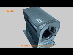 Spot GDRM35-133B-2 Alemão ABB Excitação Ventilador dedicado 230V Turbina Centrífuga Blower Metal