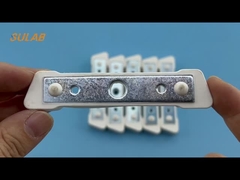 Peças de elevador Spot Novo amortecedor absorção de choque KONE pesado martelo manga de borracha