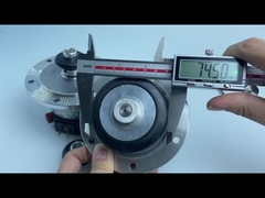 Kone Elevator Speed Generator Encoder RE.O444L1B0.06CA KM276027 Em estoque