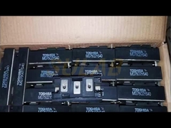 Modulos IGBT Tiristores MG75Q2YS40 Partes sobressalentes de elevadores