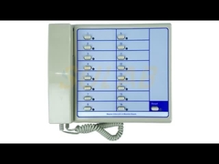 Intercomunicador de elevador NKT12(1-1) 16A Peças sobressalentes de elevador