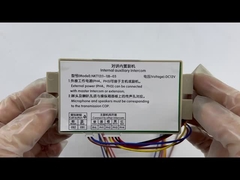 Elevador intercom NKT12 (1-1) B-03 Automóvel Construído em Máquina Auxiliar Spot Fábrica Original Novo