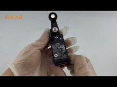 Mitsubishi Hitachi Elevator Buffer Switch Limit Switch D4N-2A20 Limit Switch de Segurança de Viagem