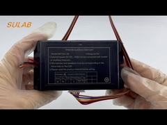 Peças de elevador intercom alta qualidade novo elevador intercom elevador carro intercom NKT12 ((1-1) B