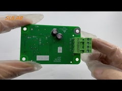 Tabela de PCB para elevadores