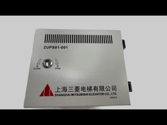 Fornecimento de energia de emergência para elevadores Acessórios originais de portas de elevadores ZUPS01-001