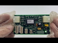 Tabela de comunicação do poço do elevador KONE KM713700G01 G11 G51 G71 Tabela FCB