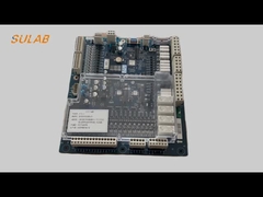 Inversor placa-mãe placa-mãe principal UPPER100-ER-S-4007-H3 placa-mãe IECB-II V1.0 XIZI OTIS Escalator