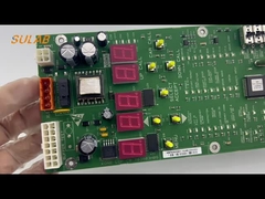 Peças de Reposição para Elevadores