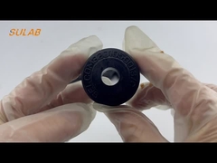 Peças de elevador Fechadura de porta Fechadura de roda Fechadura de gancho Fechadura de roda Selcom Bola de porta 3215.05.0013/0037