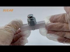 Calçados para porta de elevador