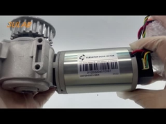 Portão de elevador controlador de portão de motor AT120 Partes sobressalentes de elevador