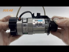 Motor de porta de elevador DPM57BL54.D1 para peças sobressalentes KN