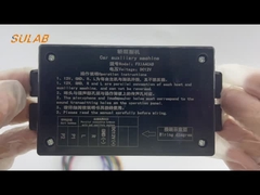 Intercomunicador de elevador FXIA4CAB para peças Fuji spart