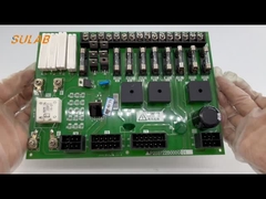 Tabela de PCB para elevadores