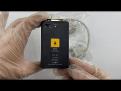 Kone Elevator Decoder CPU40 CPUNC CPU561 KM878240G01 Ferramenta de teste de peças de elevador Ferramenta de serviço