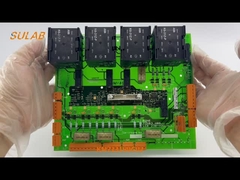 Peças de Reposição para Elevadores