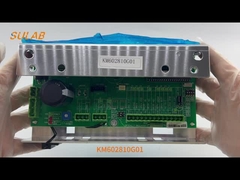 KONE painel de porta do elevador KM602800G01 KM602800G02 KM606040G01 KM602810G02 KM602810G01 Novo