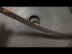 Cinto de Fio do Elevador PMVC para Máquina de Porta de Elevador Fermator Cinto VF5 Venda Imperdível