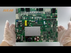 Placa da porta do elevador ZDOR-141A ZDOR-139A 131A 103B 102B 111A 15 Peças sobressalentes de elevador Mitsubishi