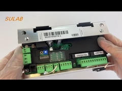 KONE Elevador KM903510G01S-L Porta Motor Board KM903500G01 Porta Motor Box Adequado para Witt ECO