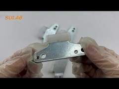 Fábrica de peças de elevador Hyundai Elevator Door Slider