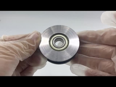 Peças de Reposição para Elevadores