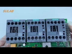 ID.NR.59153 Parte do elevador do painel do elevador