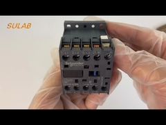 Peças de elevador KONE Elevador Schneider Contactor LC7K0901M7