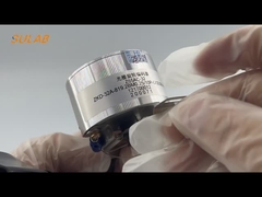 O Encoder Rotativo de Grade da Máquina da Porta do Elevador é Adequado para Acessórios de Elevador Z65AC-32