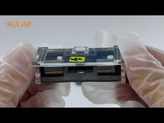 Elevador QKS9D Bloqueio de porta Caixa Bloqueio de porta do corredor LSF9 300P Elevador Dispositivo de bloqueio de porta