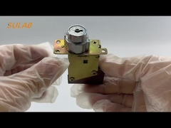 Interruptor de Bloqueio de Energia da Escada Rolante Y127930G05  Mitsubishi  Peças para Escada Rolante