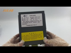 UKZ-01 Caixa de alimentação do elevador