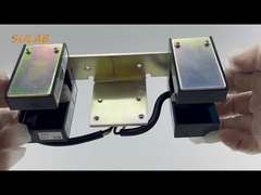 Novo em folha componentes eletrônicos originais sensor estoque sensor de nivelamento SPM11-EX1