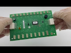 Peças de Reposição para Elevadores