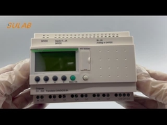 Controlador lógico Schneider original SR3B261BD SR3B262BD SR3B101BD SR3B102BD