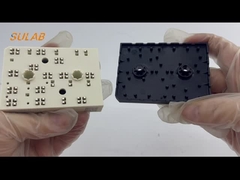 Módulo IGBT do condutor de energia Módulo IGBT SKIIP 31NAB12T49 Partes de elevador