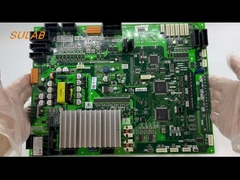 Peças de Reposição para Elevadores