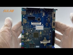 MCU VER1.3 2010OUT DWG N 20400065 PCB do Elevador Peças Sobresselentes do Elevador