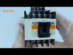 Fuji CONTACTOR SH5H Partes de controlo de elevadores