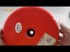 As peças sobressalentes para elevadores de poliuretano