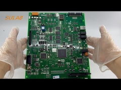 A placa-mãe do elevador da Mitsubishi P203758B000G03L01 P203758B000G02 G08 G09L01