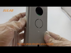 Partes de elevadores com equipamento de ecrã táctil 3300 3600 5200 5500 Elevador Lop Cop Partes sobressalentes de elevadores